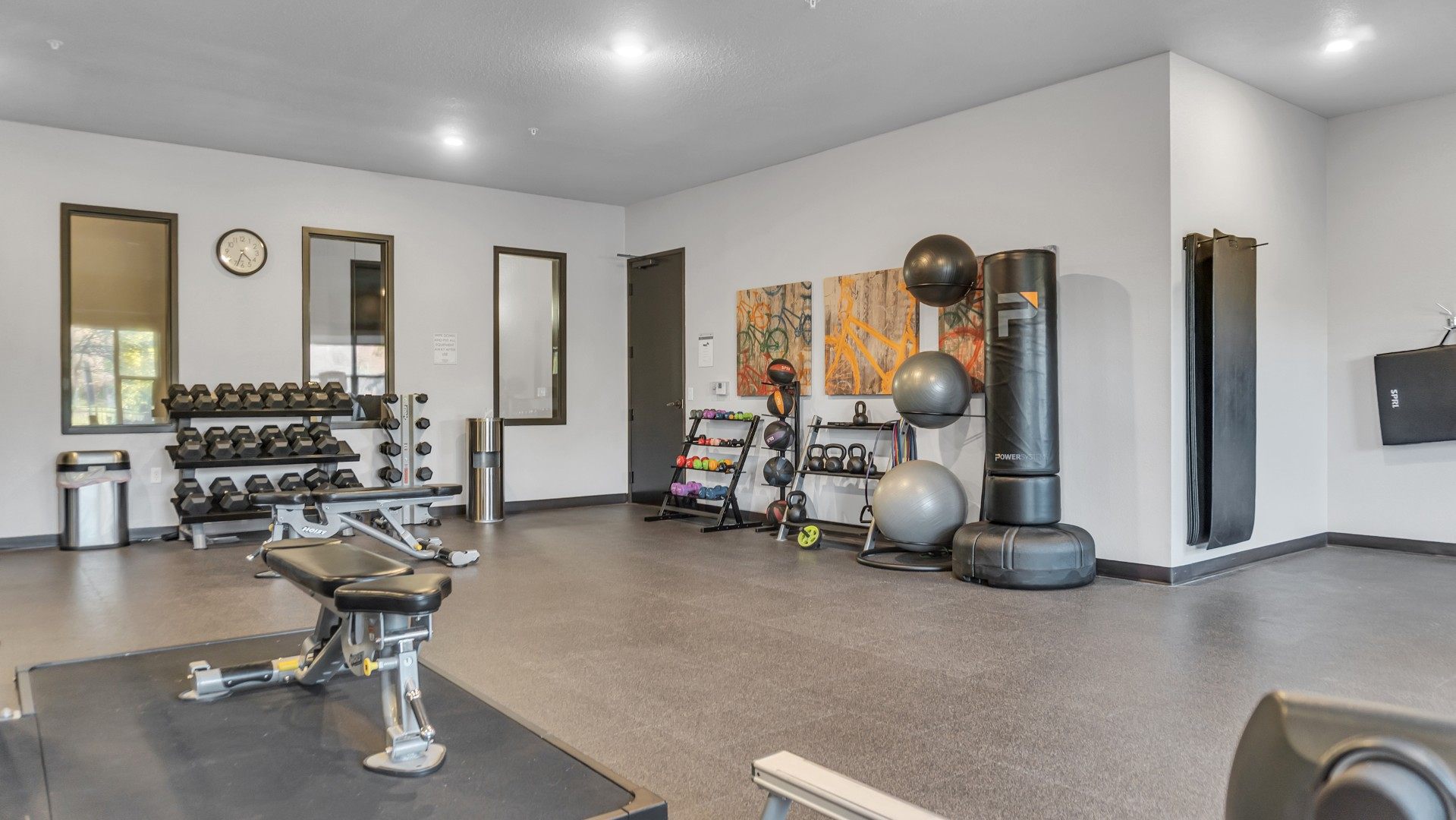 Overlook on the Creek Image 14