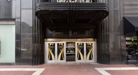 The Block Building Image 2