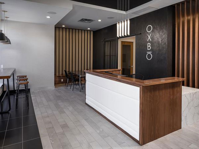 OXBO Urban Rentals Image 23