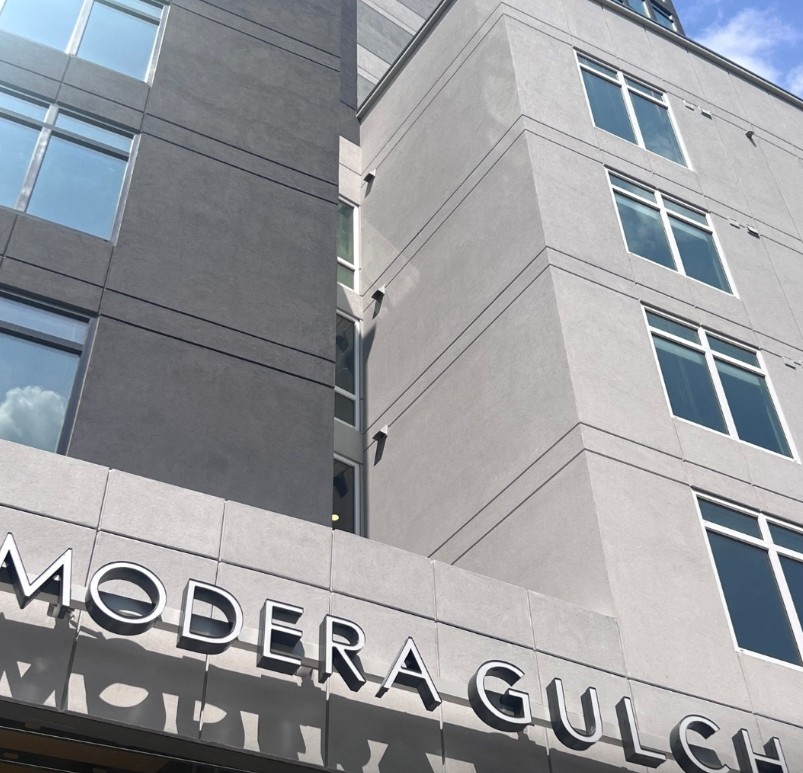 Modera Gulch Image 1