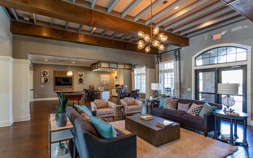 Vintage Crossing Image 12