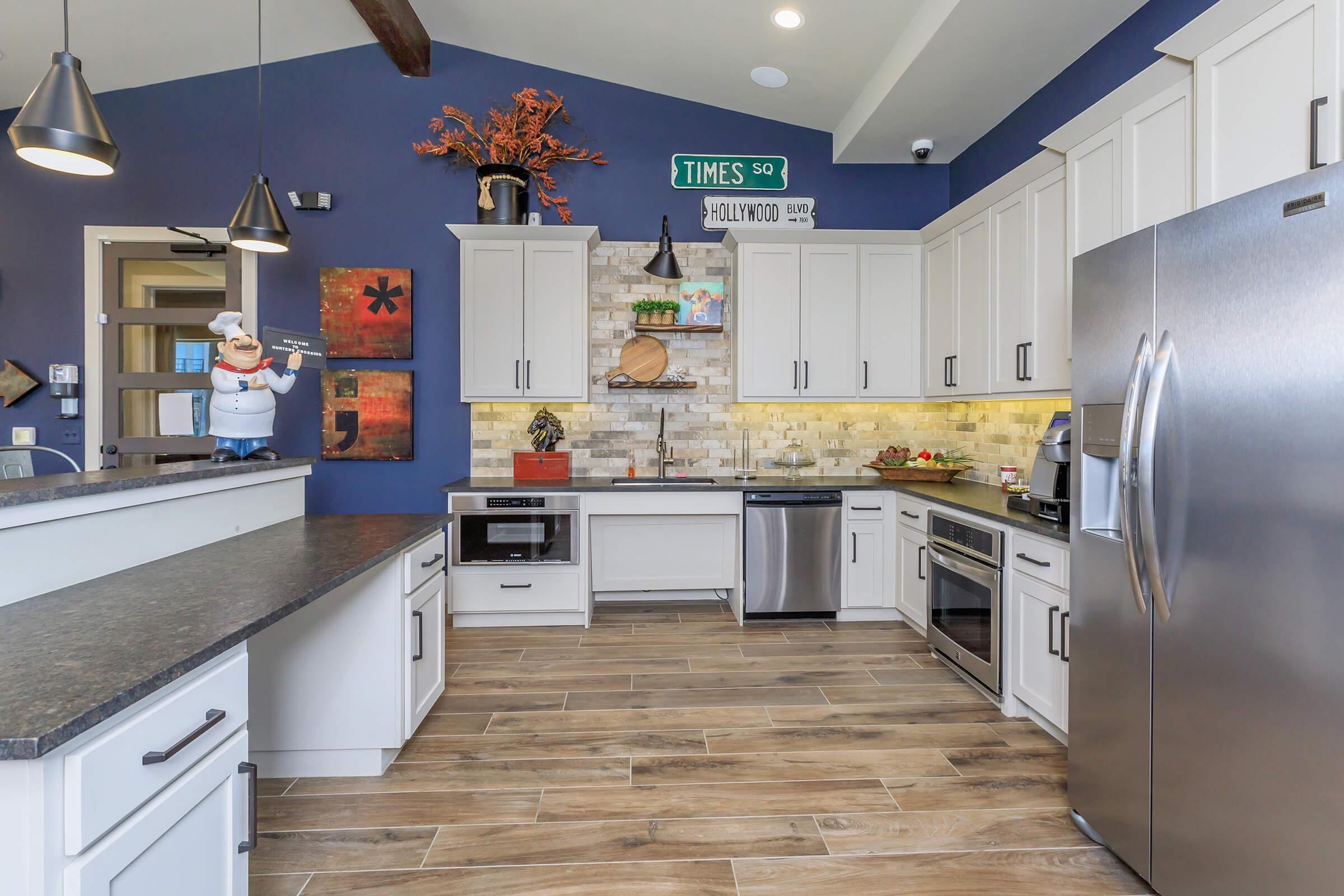 Hunters Crossing Image 6