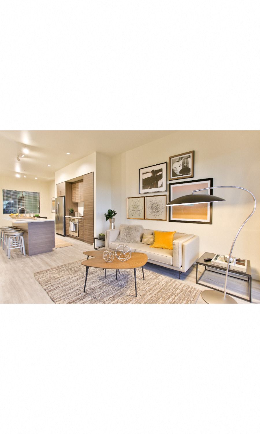 Dusk Scottsdale Apartments Image 13