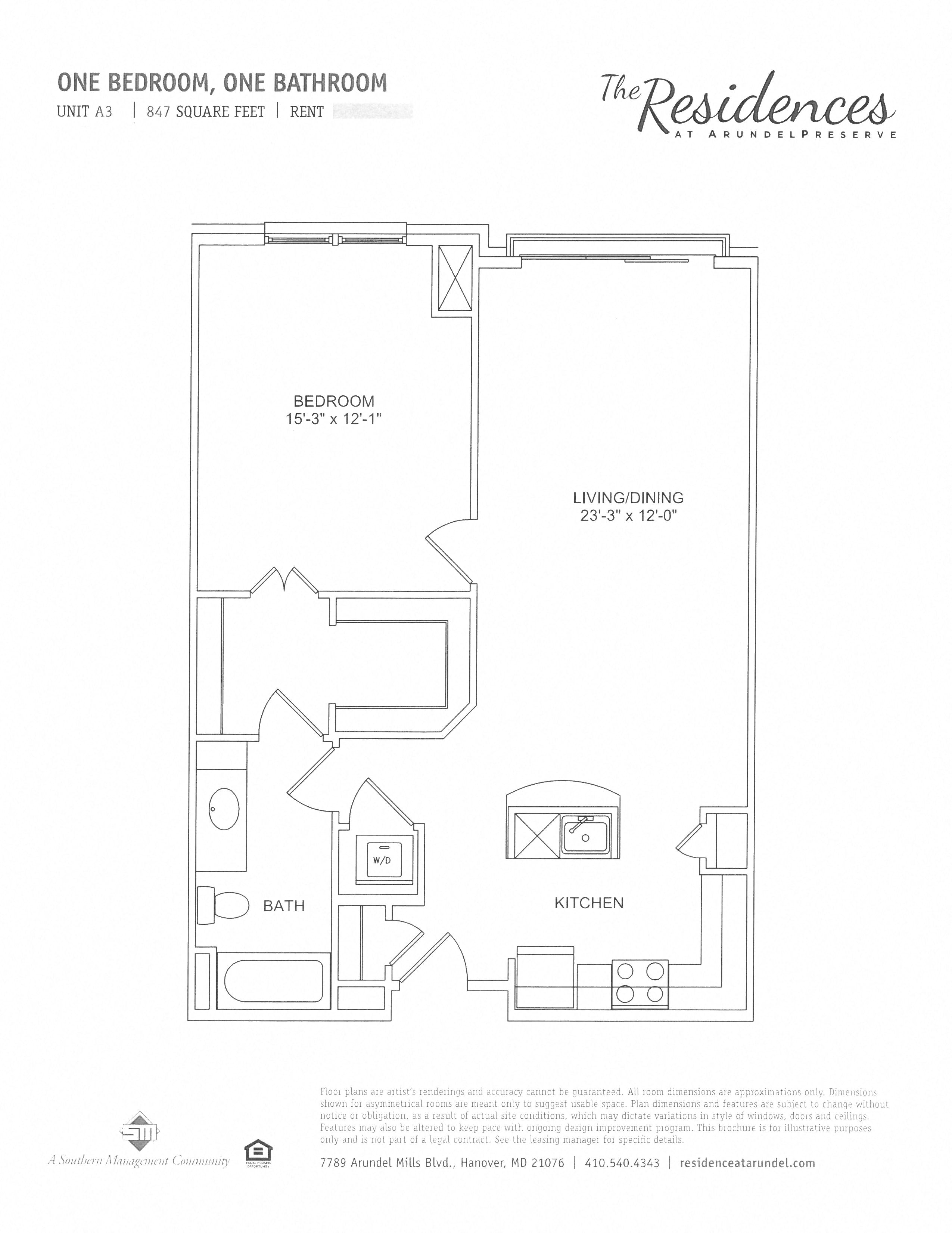 The Residences at Arundel Preserve Image 28
