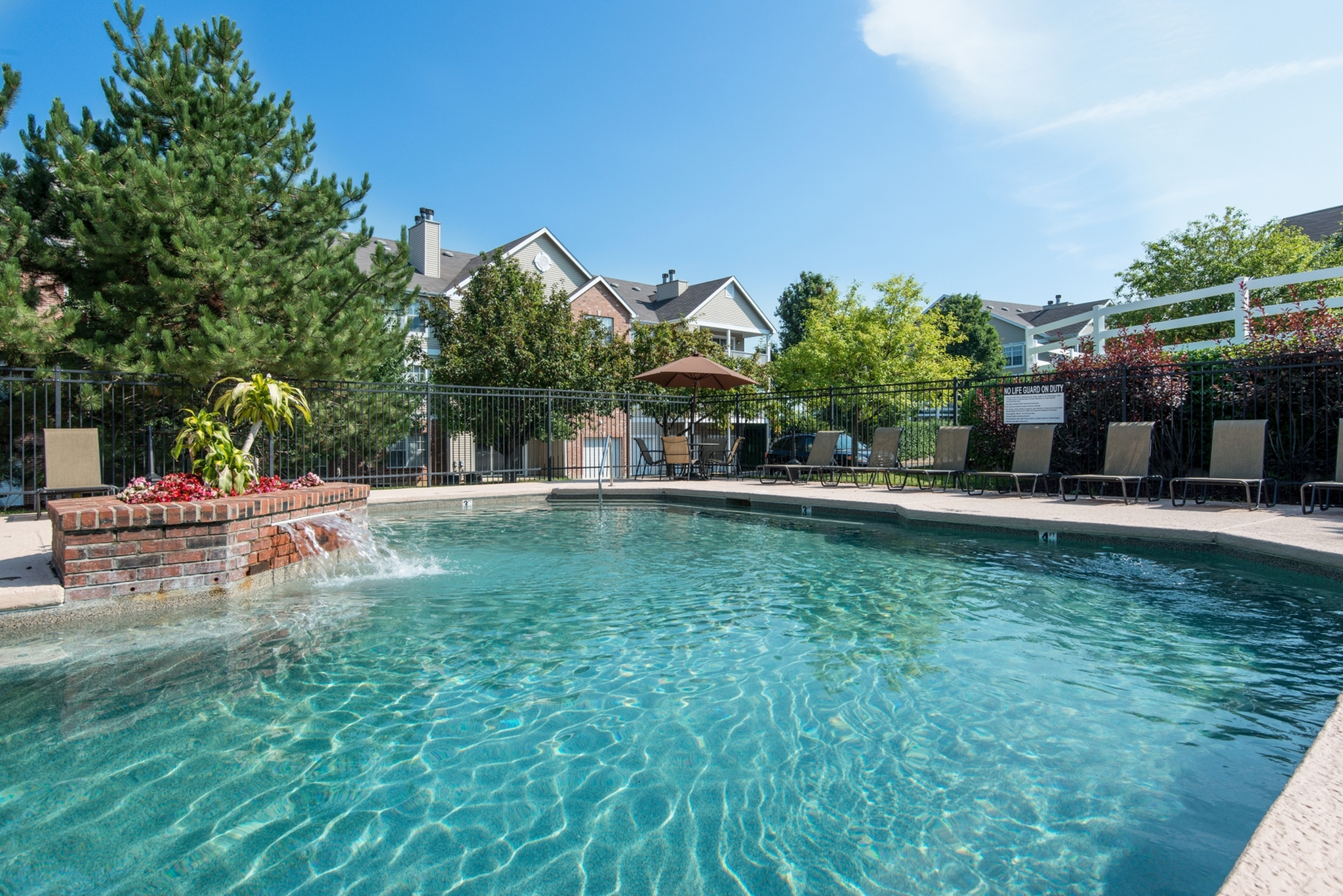 The Preserve at Research Park Image 1