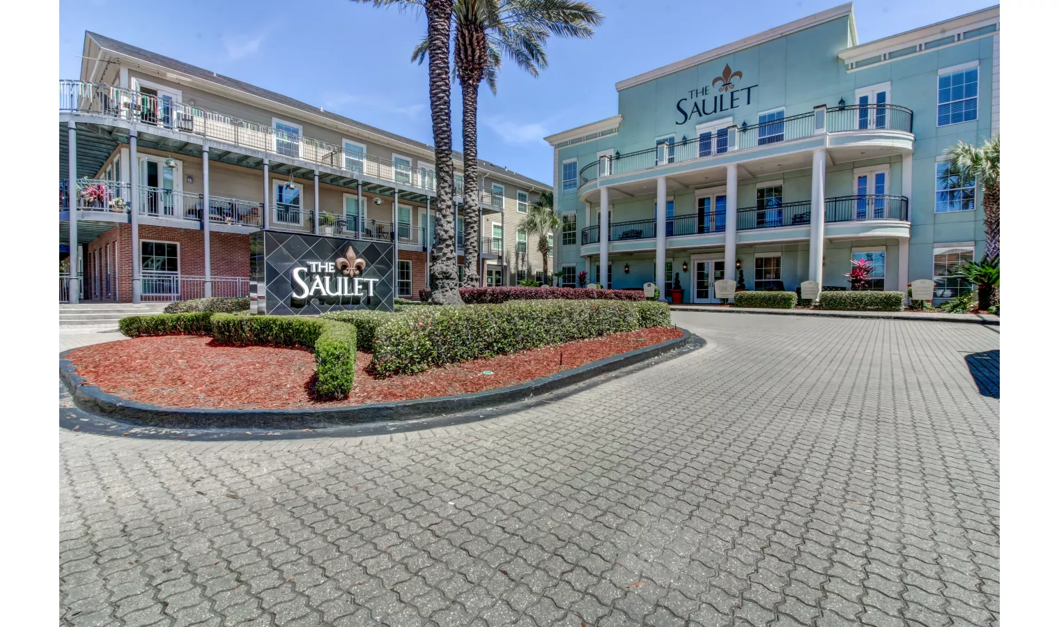 The Saulet Image 1