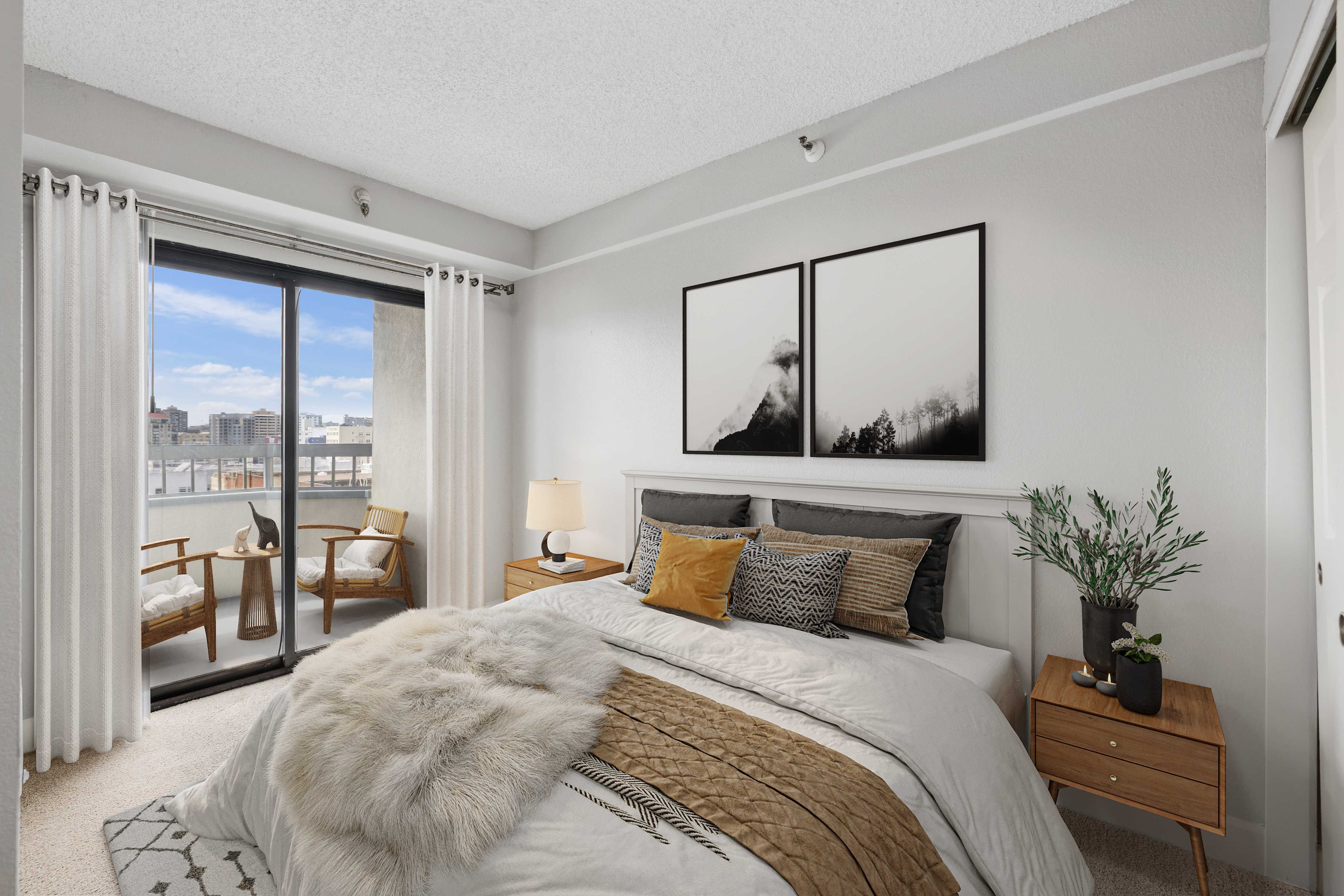 Tower 737 Condominium Rentals Image 10