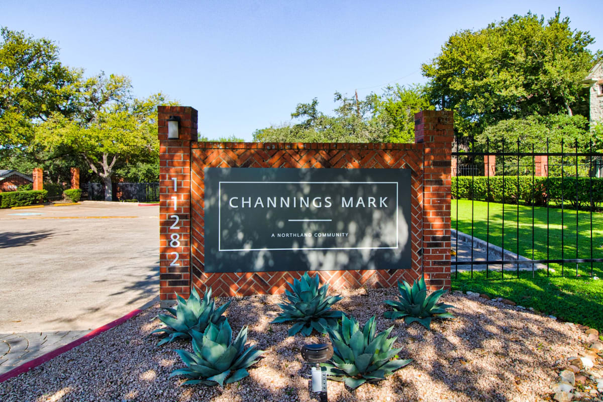 Channings Mark Image 3