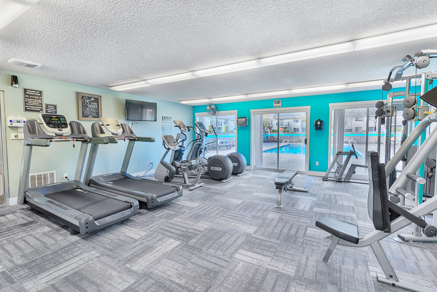 Cascades Apartments Image 7