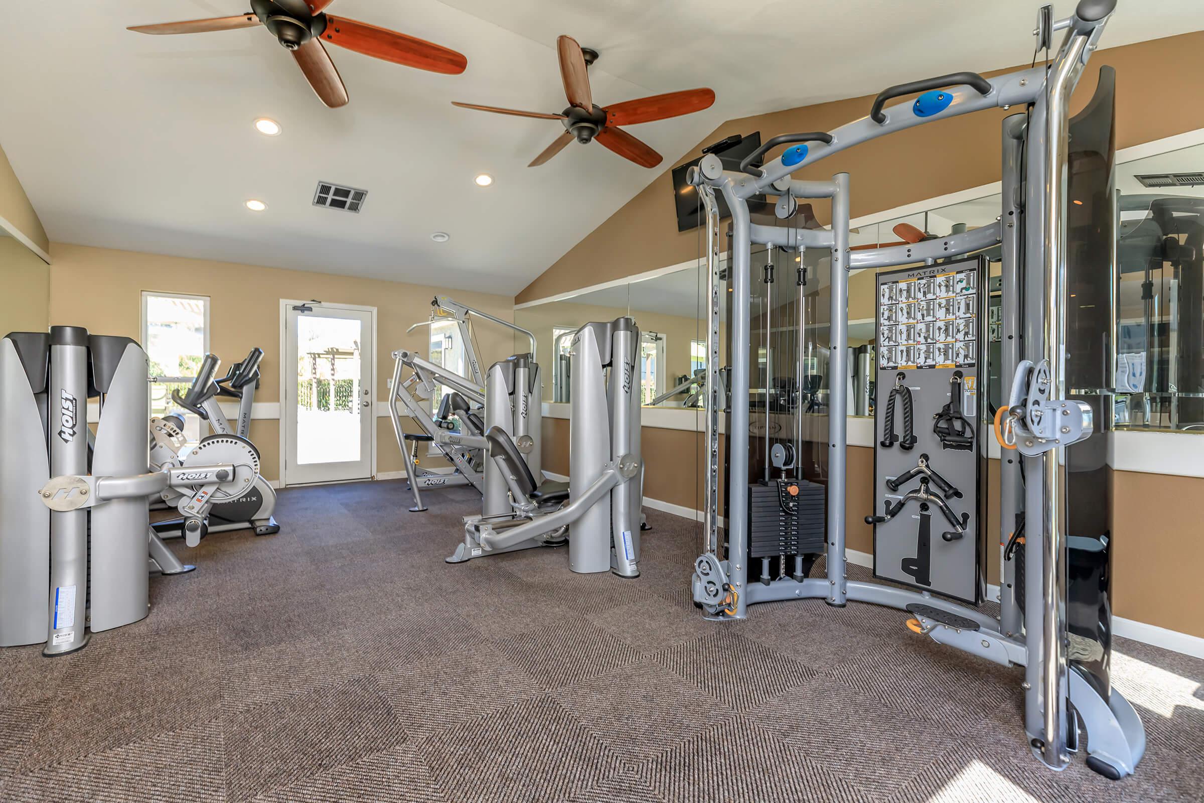 Oak Hills Apartments Image 7