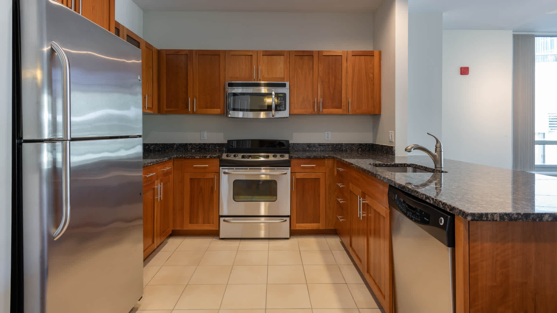 The West End Apartments Image 5