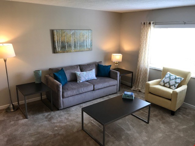 Sherwood Living Room