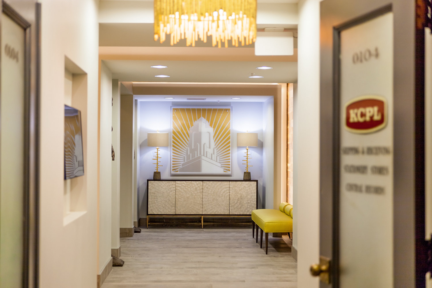 Power & Light Apartments Image 6