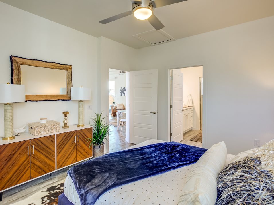 Bridge at Goodnight Ranch Image 12