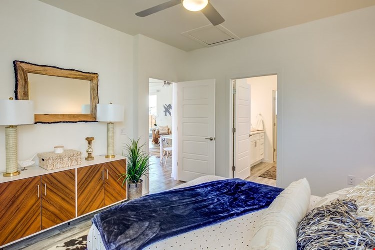 Bridge at Goodnight Ranch Image 12