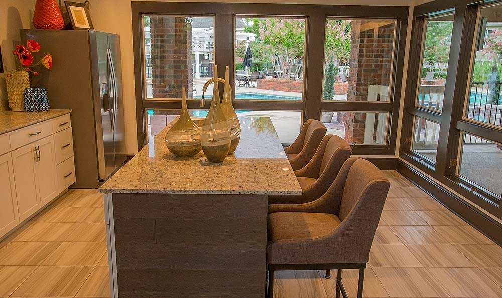 The Courtyards of Tulsa Image 7