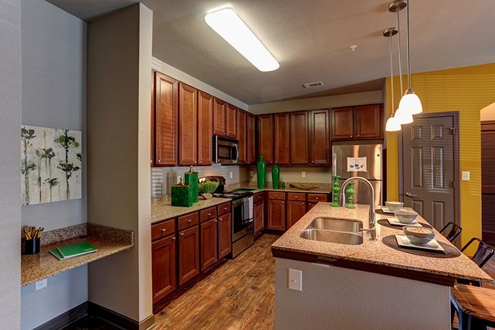 Faulkner Flats Image 17