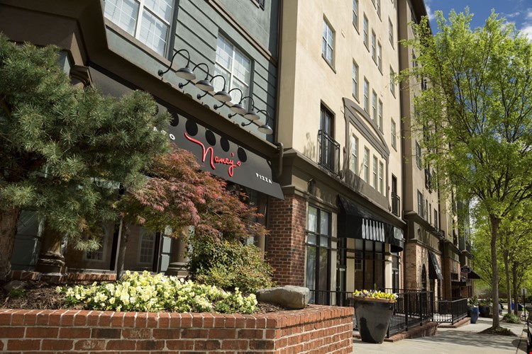 Camden Midtown Atlanta Image 17