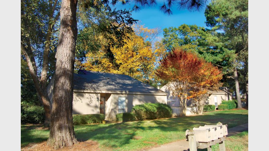 Cedar Ridge Patio Homes Image 1