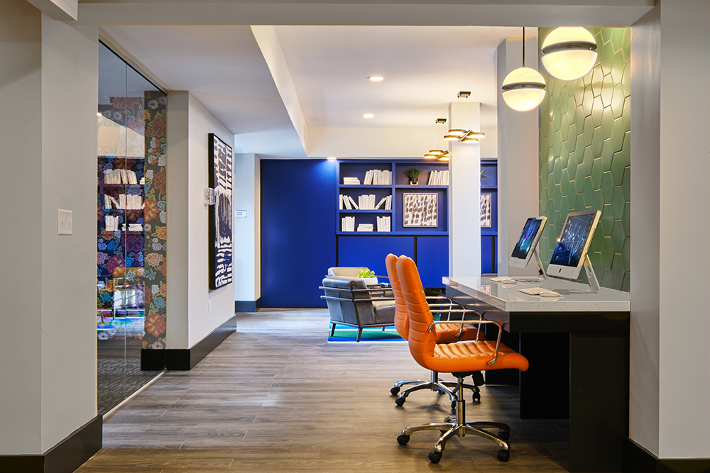 The Green at 9 & 90 Image 13