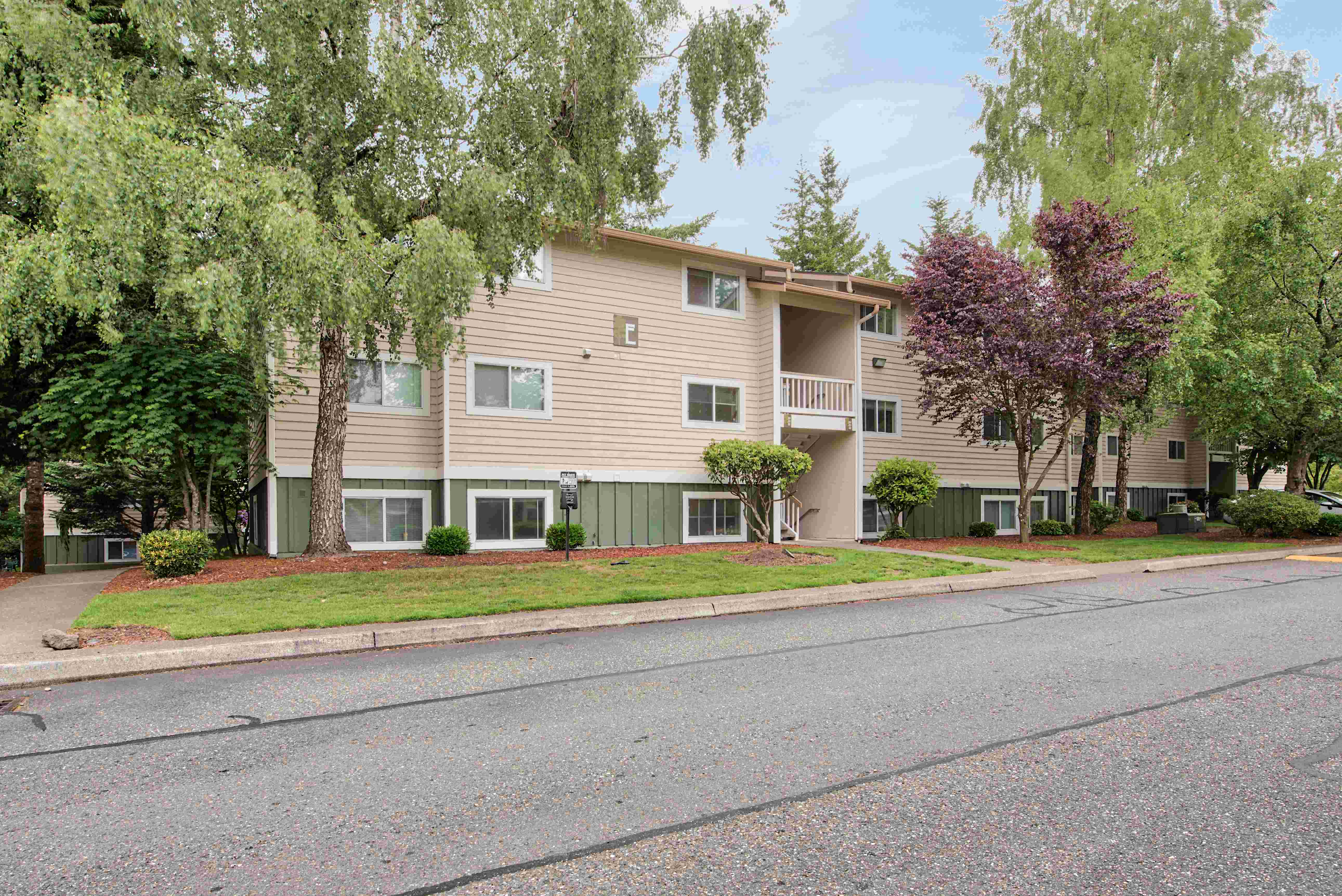 The Park at Cooper Point Apartments Image 19