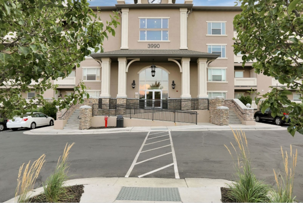 Meadowbrook Station Apartments Image 10