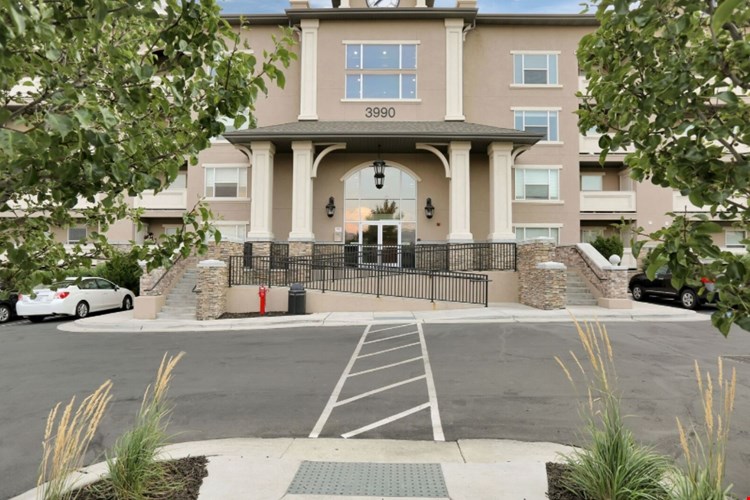 Meadowbrook Station Apartments Image 10