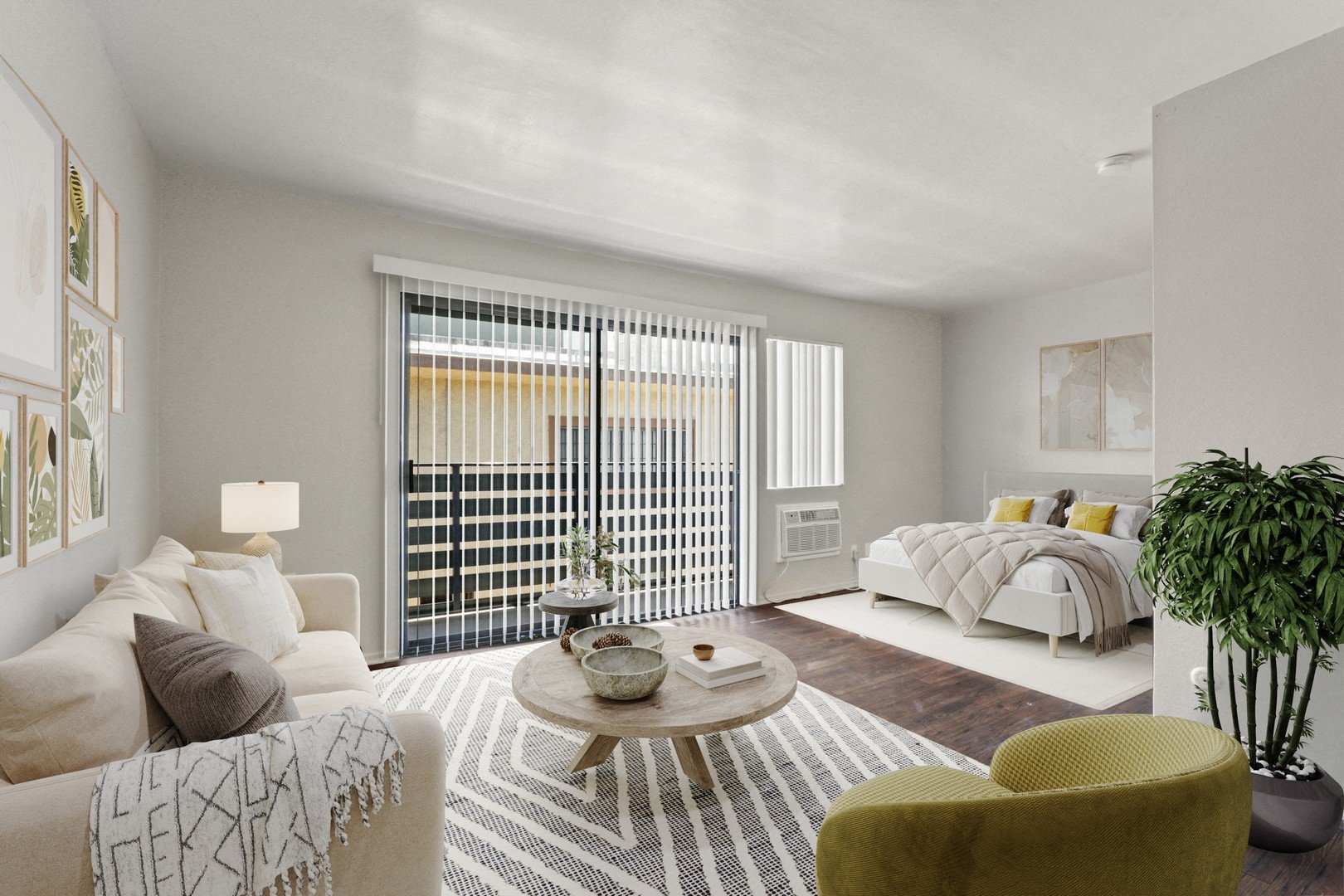 Parkwood Apartments Image 23