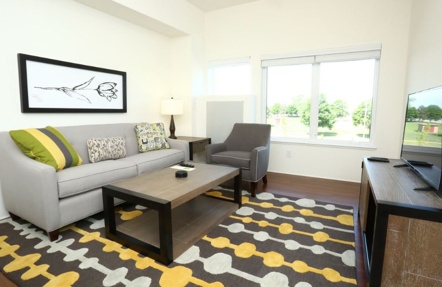 Brooks Estates Apartments Image 4