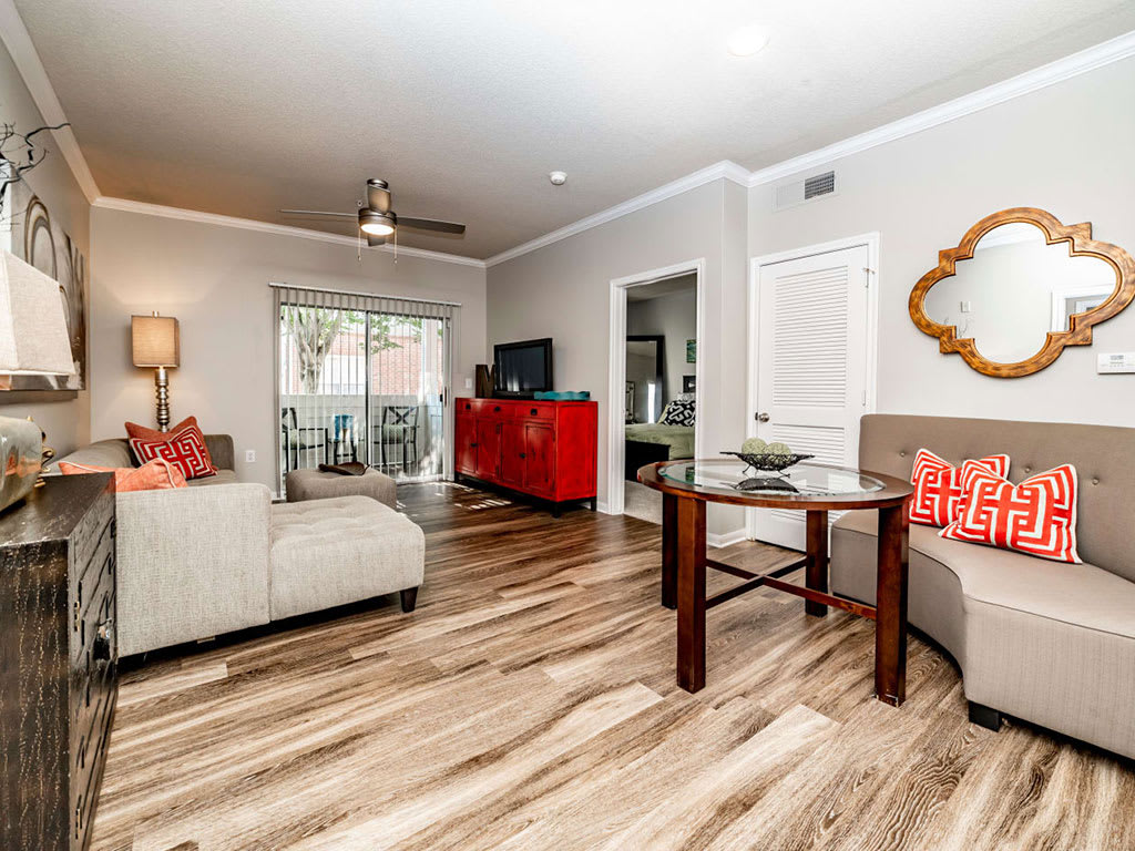 Madison Shelby Farms Image 9