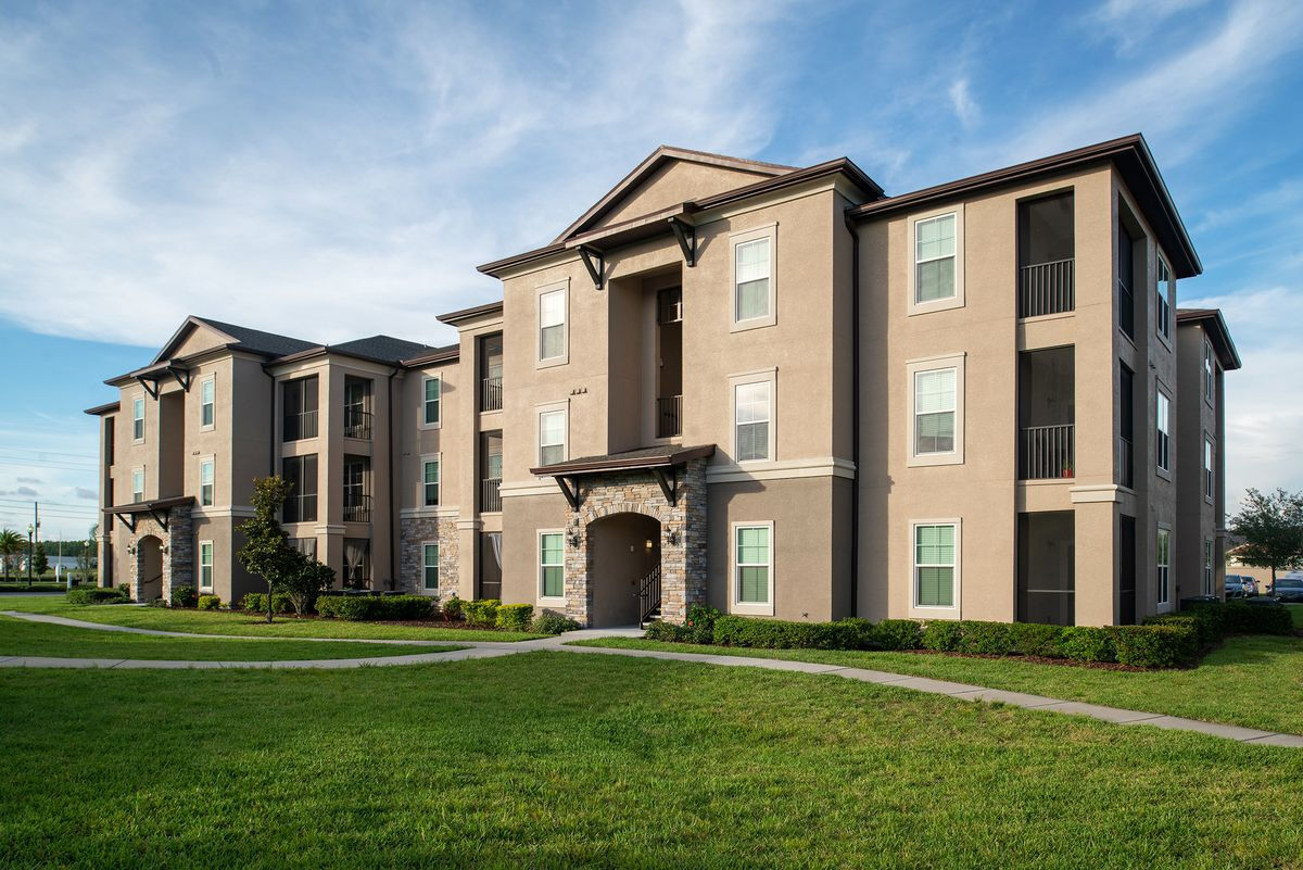 Trinity Exchange Image 30