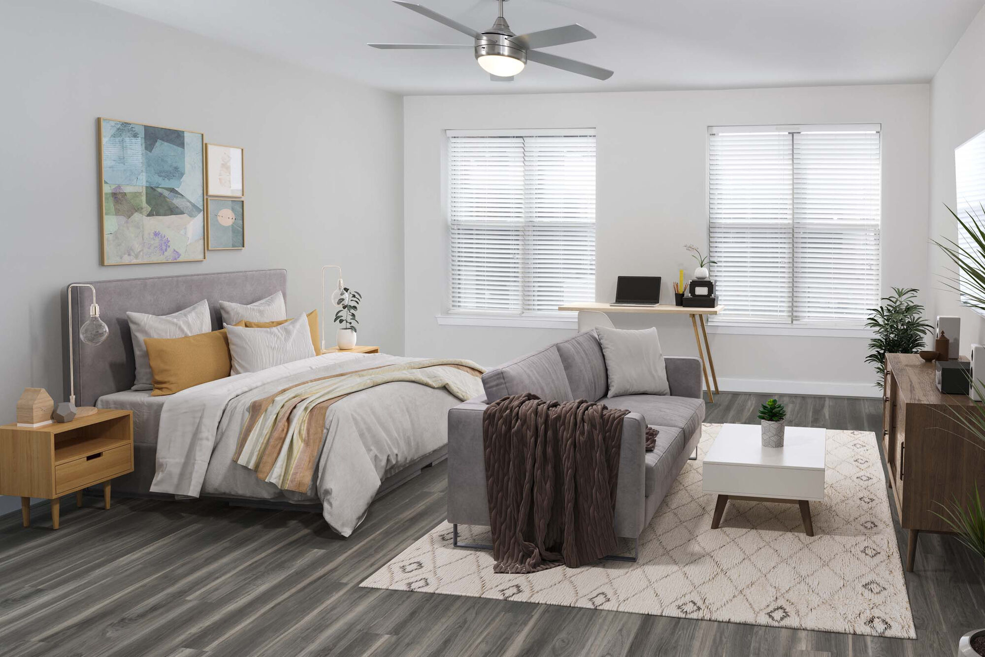 Camden Washingtonian Image 16