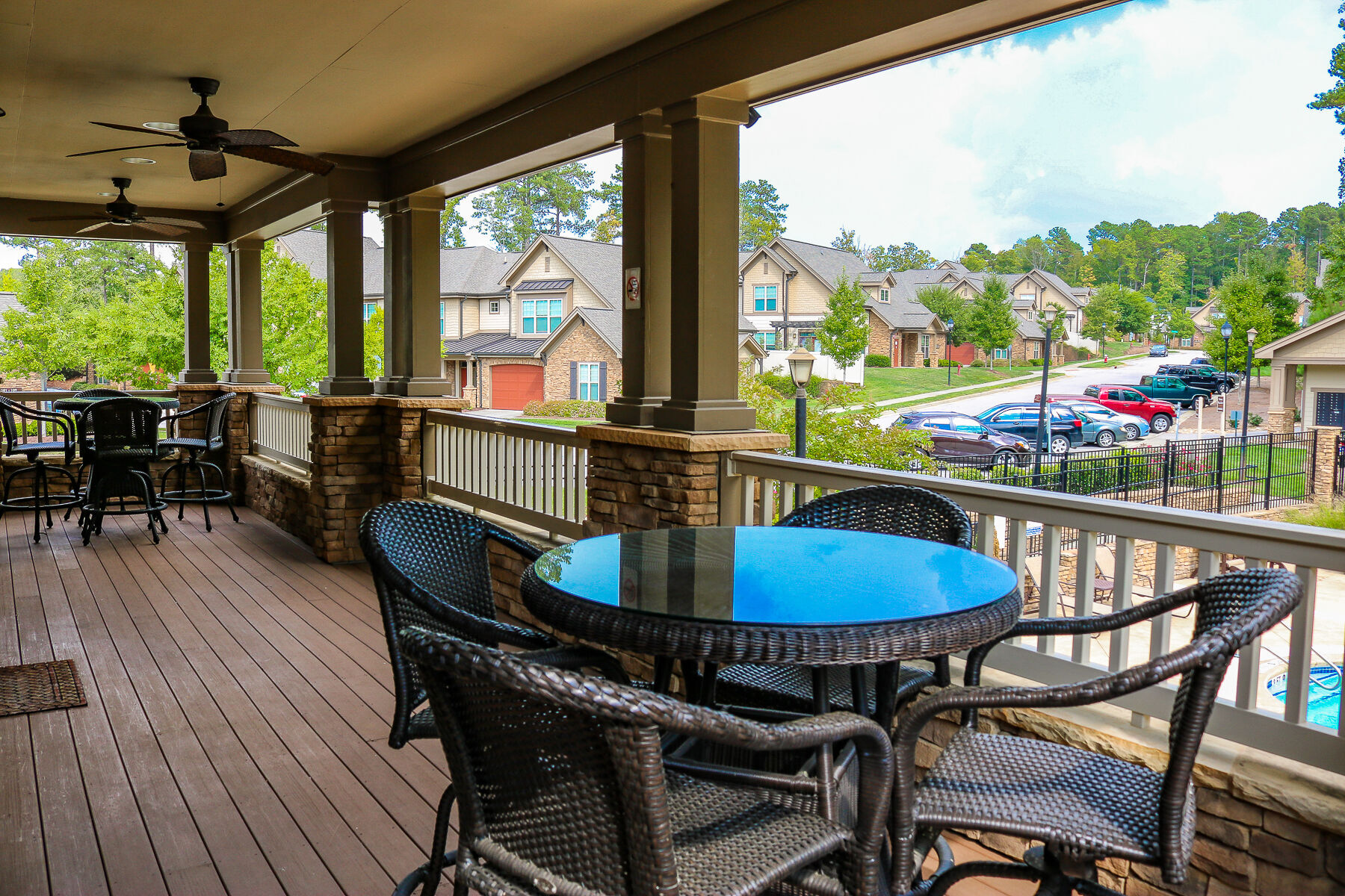 The Townhomes at Chapel Watch Village Image 5