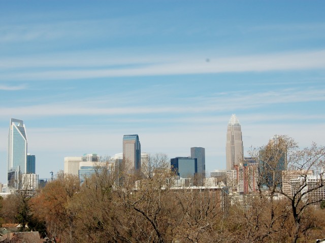 Lincoln at Dilworth Image 26