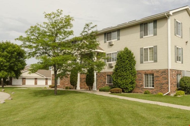 Apartments At Countryside West Fond Du Lac