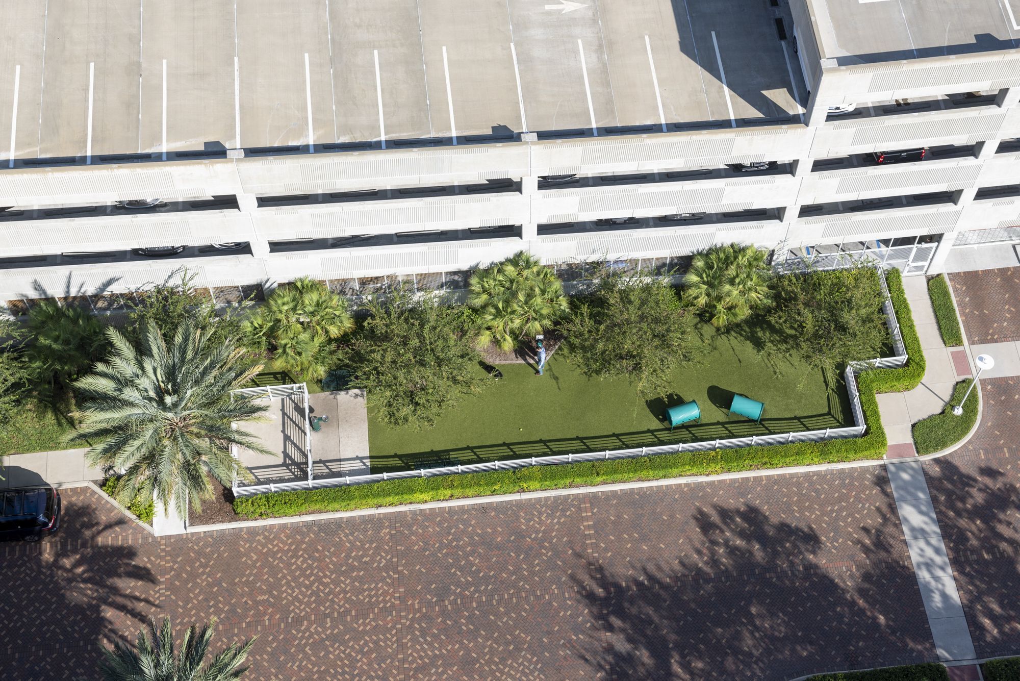 Camden Pier District Image 14