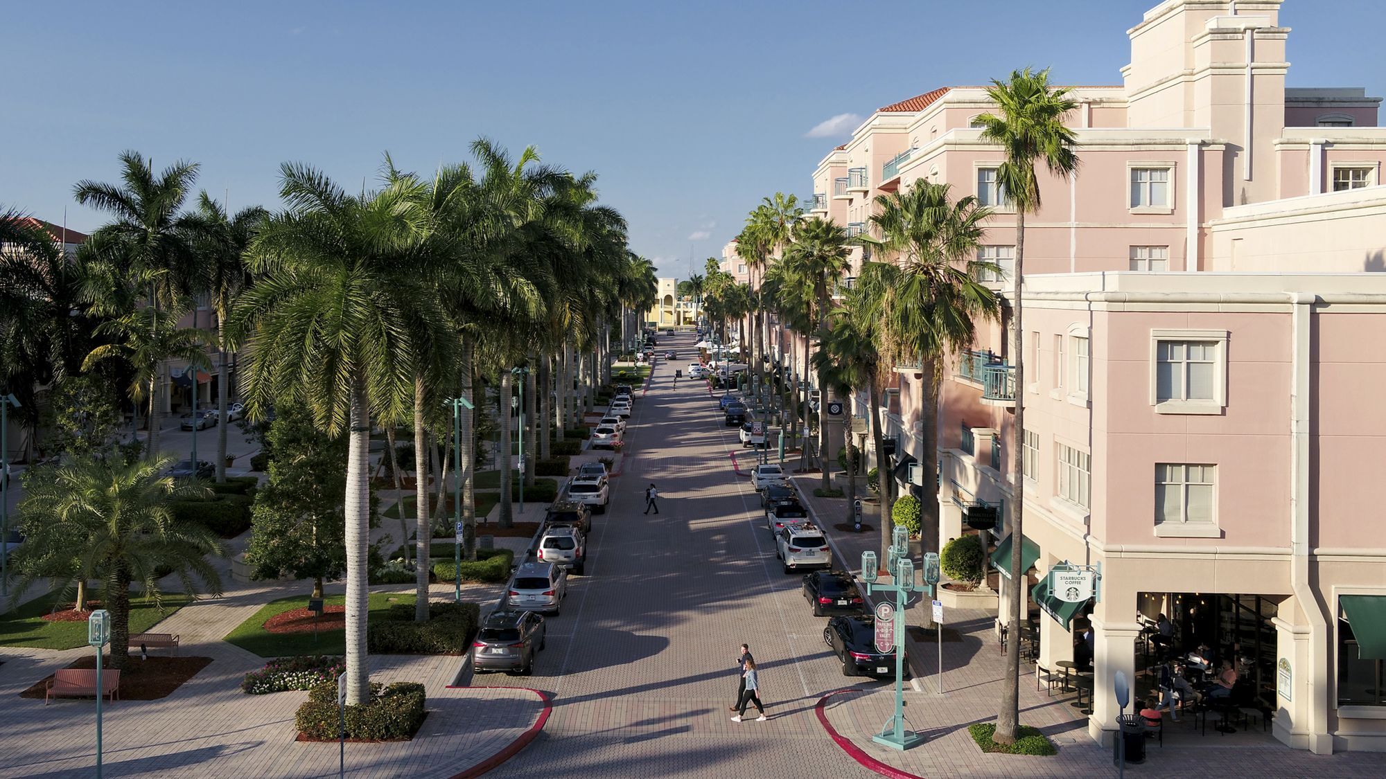 Camden Boca Raton Image 32