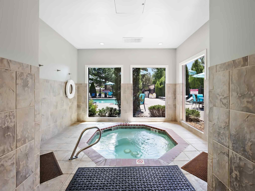 Pines At Marston Lake Image 8