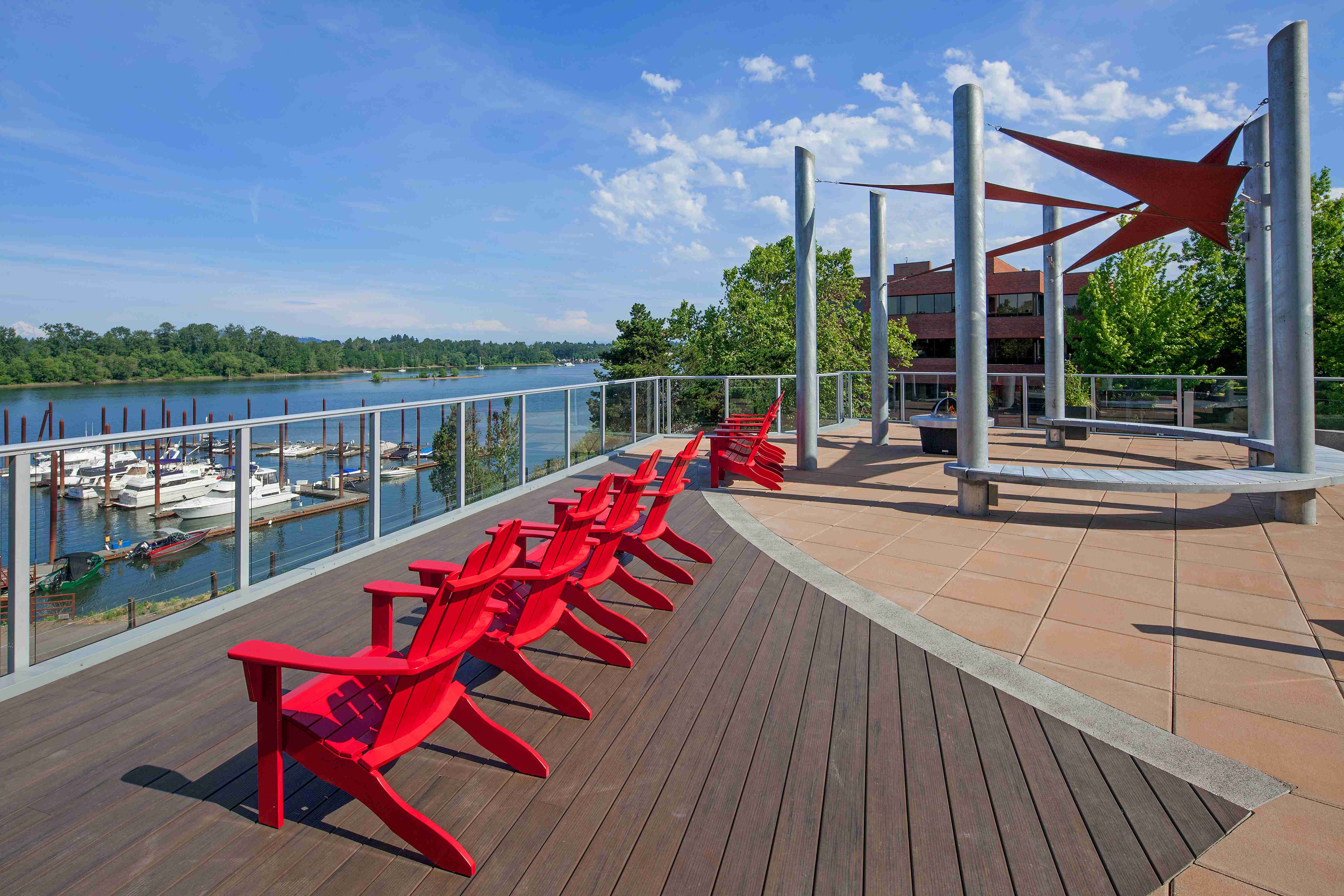 Boathouse Image 20