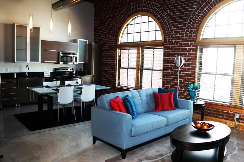 Ballpark Lofts Image 5