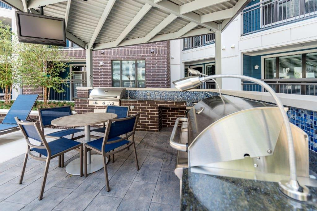 Appartamenti al Pearl Midtown - HoustonAppartamenti al Pearl Midtown - Houston  