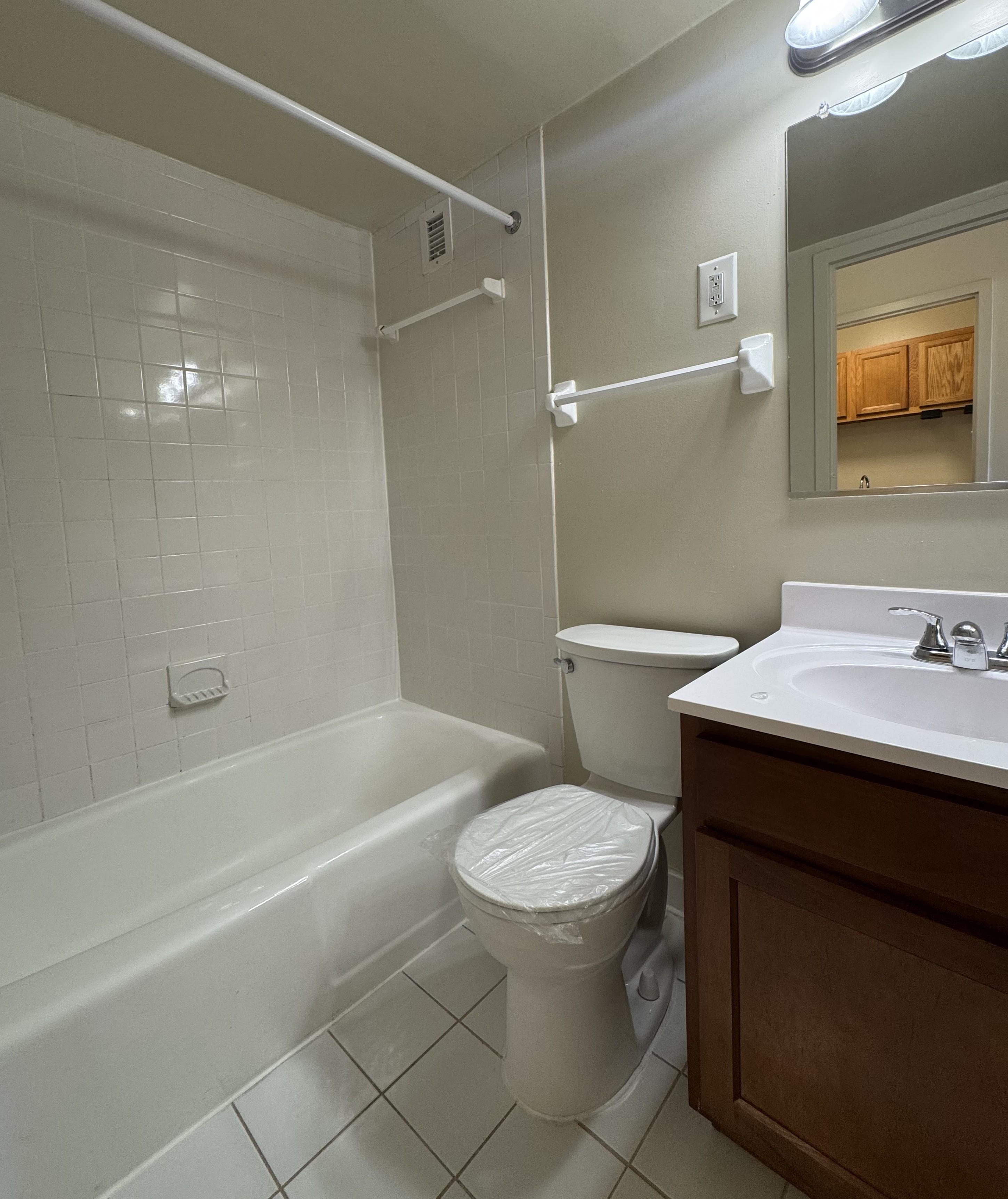 Triangle Towers Image 18