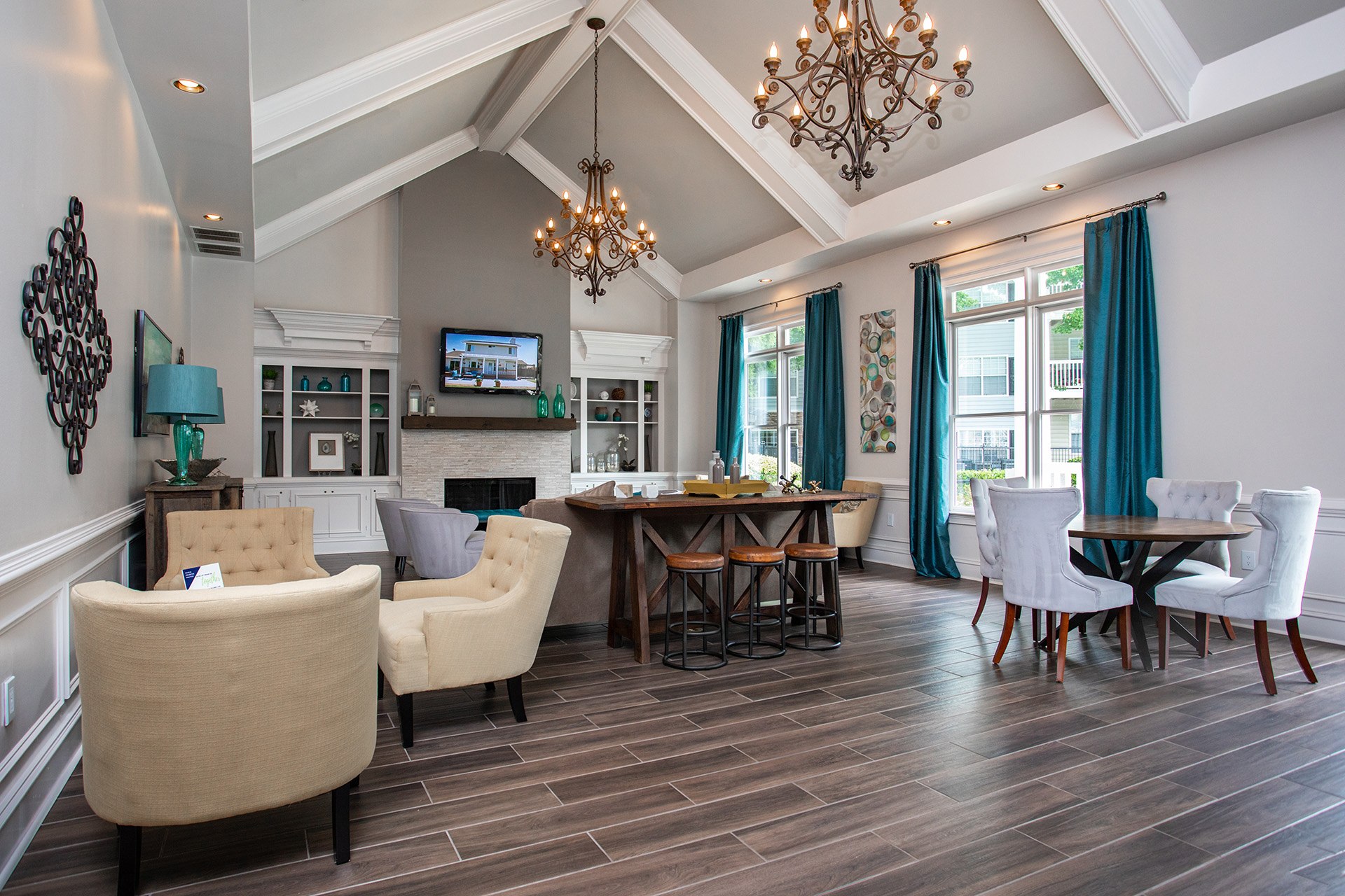 Highland Park Atlanta Image 5