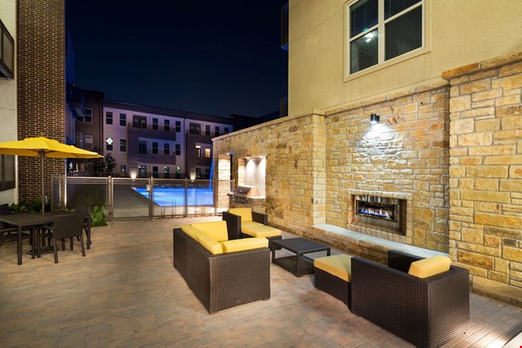 The Gentry On M Streets Image 6
