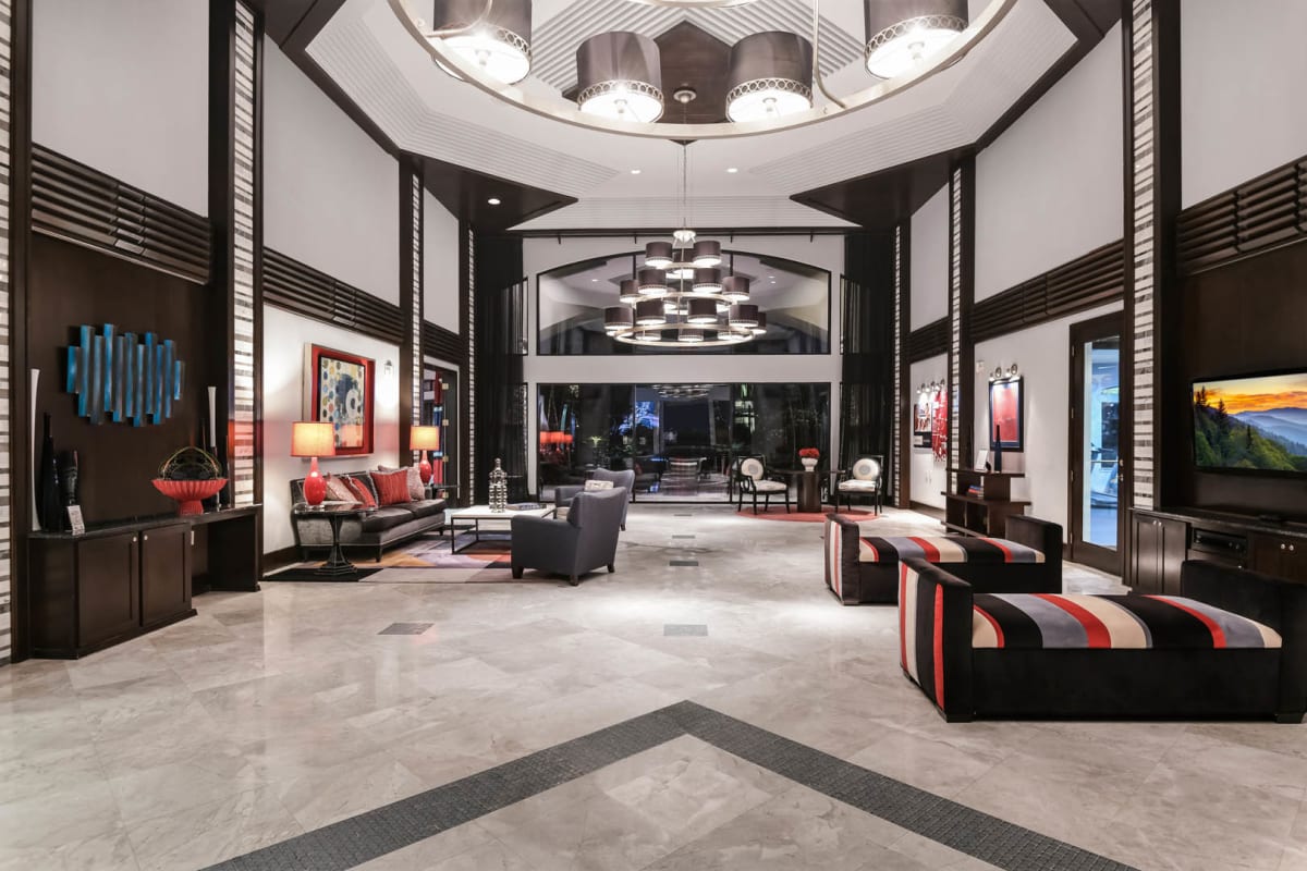 The Falls at Eagle Creek Image 5