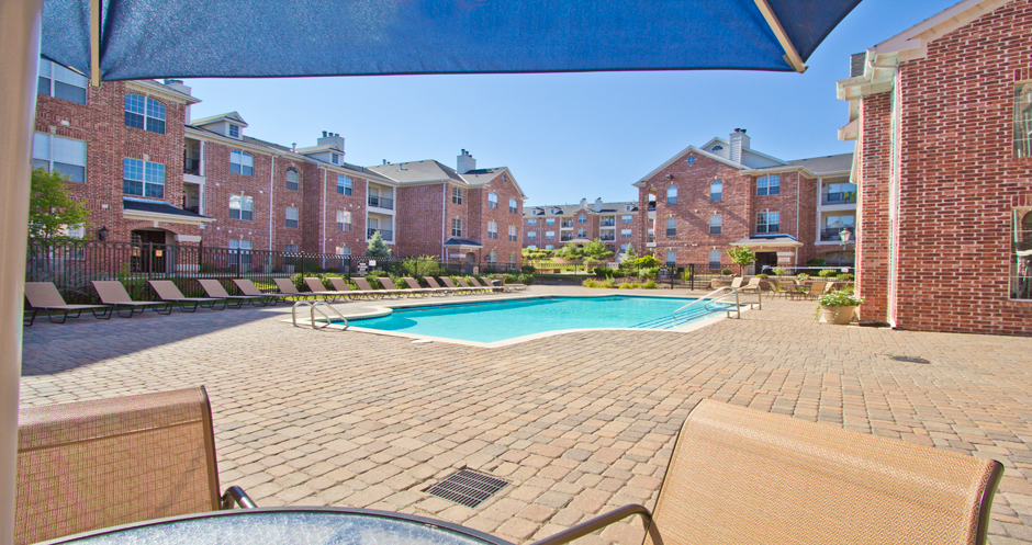 TurtleCreek Apartments Image 9