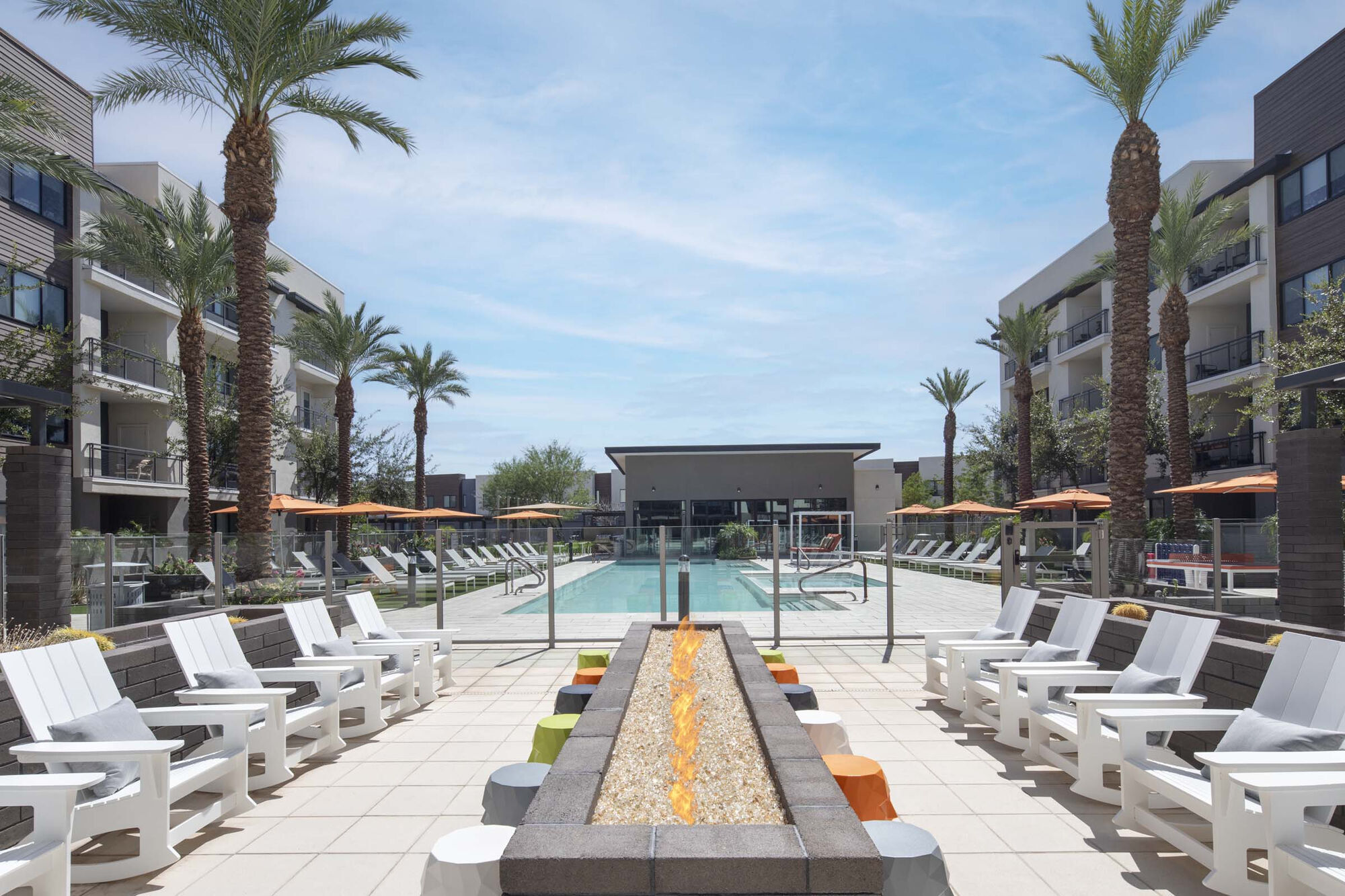 Camden North End Image 34