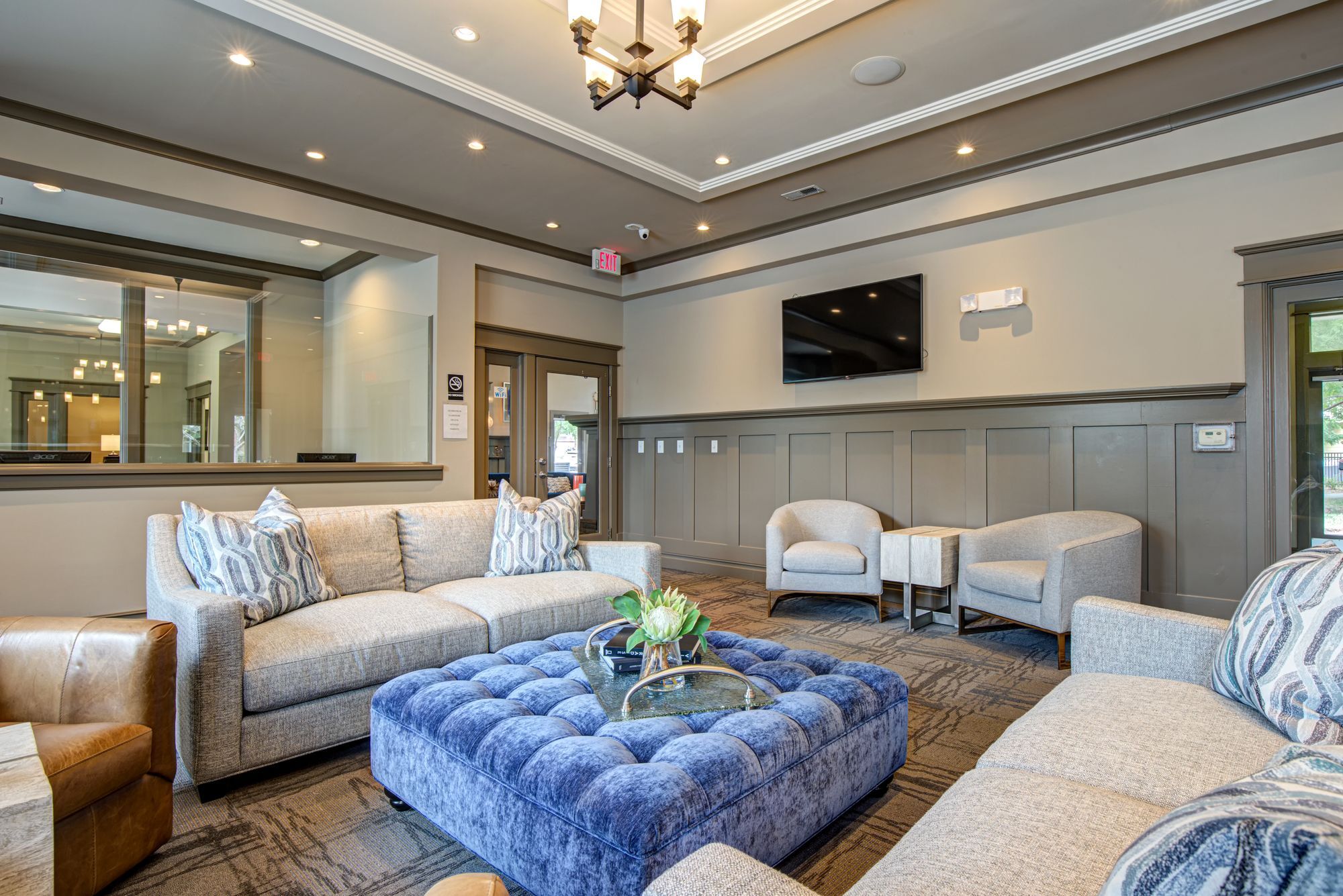 Preserve At Steele Creek Apartments Image 15