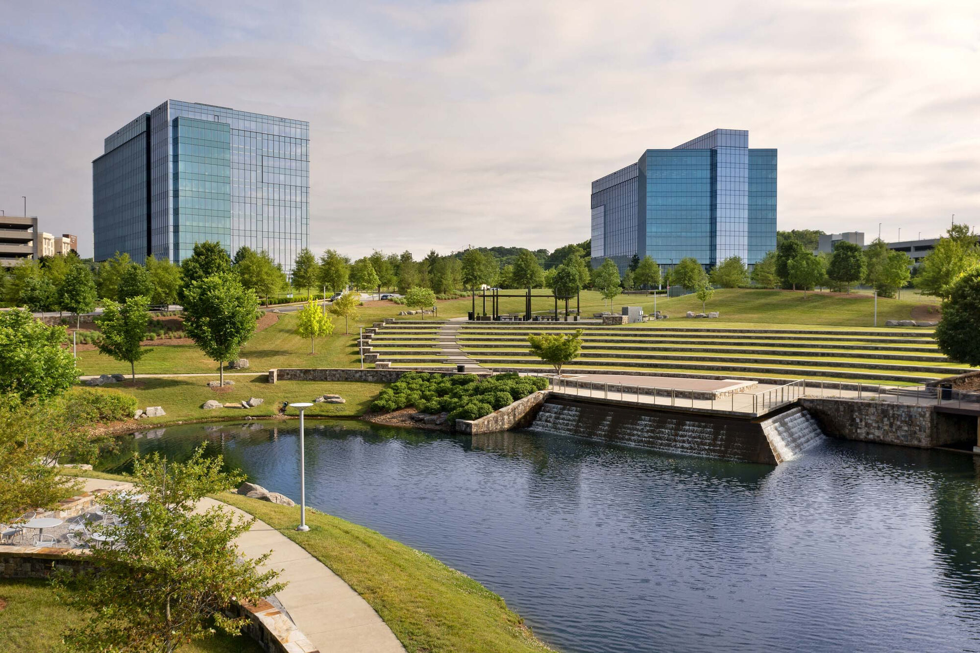 Camden Franklin Park Image 48