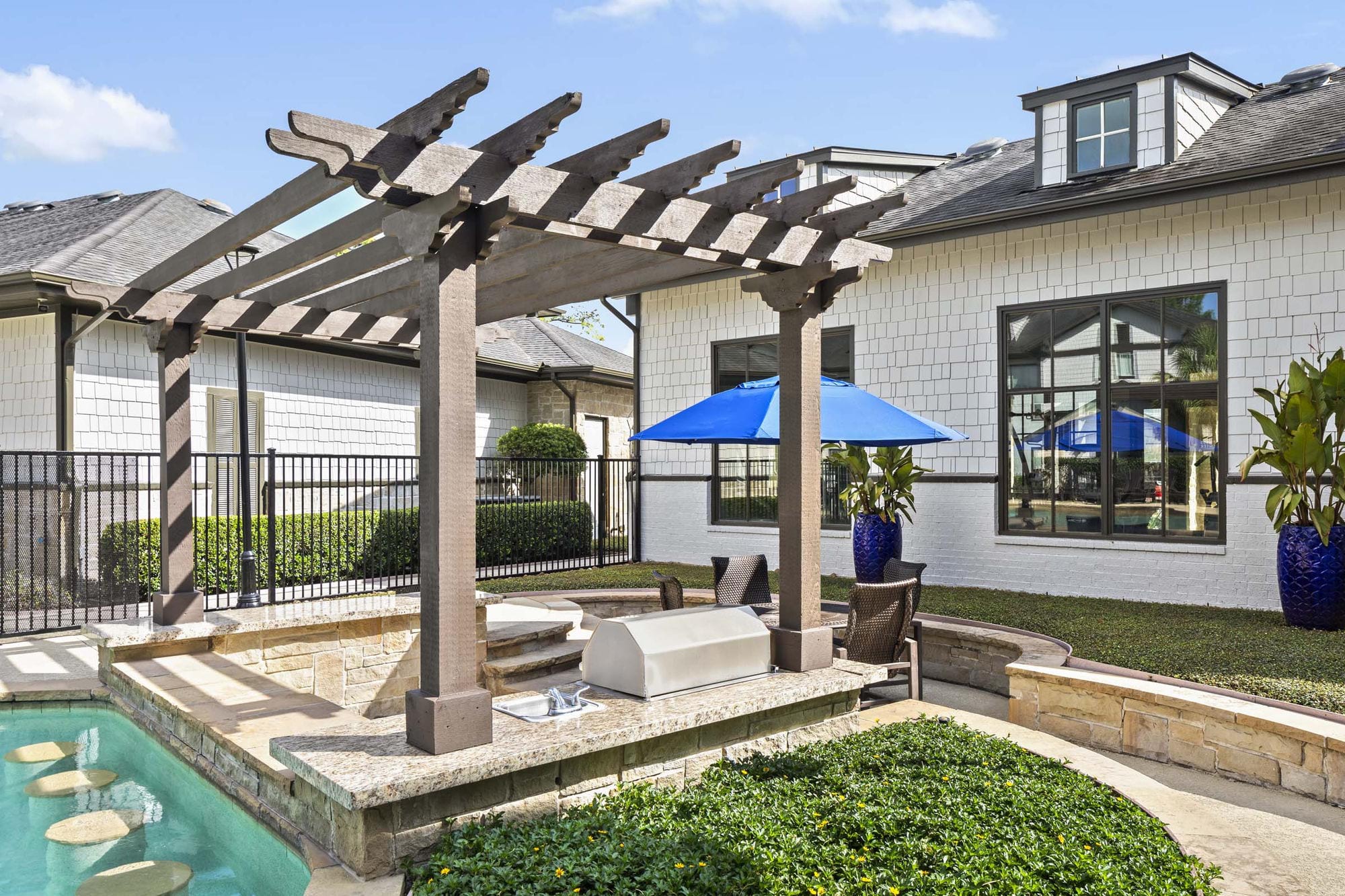 Camden Woodson Park Image 11